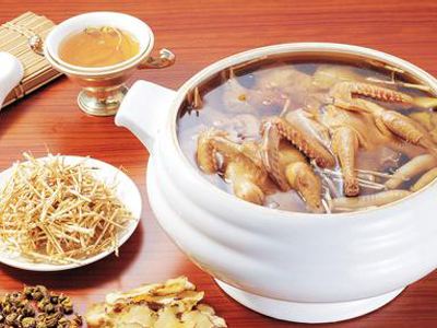 老少皆宜的补品 鸽子的营养价值