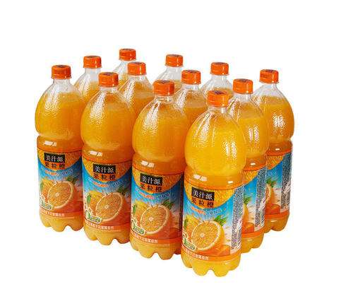 果粒橙有致癌物是真的吗 果粒橙还能喝吗