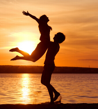 爱情故事 你喜欢他/她的十七条证据