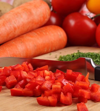 饮食常识 糖尿病患者如何选择食物