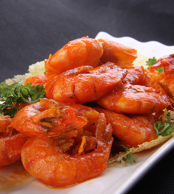 电脑族的养生 6种食物清除体内垃圾