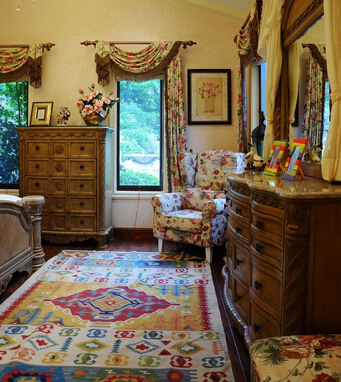 风水学入门 风水八招教你如何在家吸金