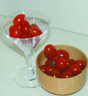 圣女果的营养价值 小小圣女果大作用