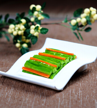 苦瓜怎么吃 秋季食用苦瓜宜忌当自知