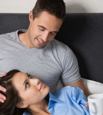 夫妻性生活 影响夫妻性生活健康的坏习惯