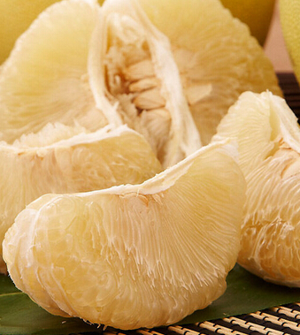 柚子的功效与作用 冬季食用柚子好处多