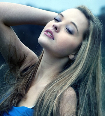 吃什么对头发好 5种护发食物让你不做白头翁