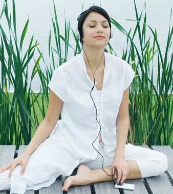 痛经怎么缓解 经前按摩少痛苦