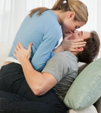 两性知识 新婚夫妇如何在初夜达到性高潮