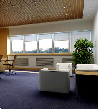 办公室风水 想要职场顺利必看风水学