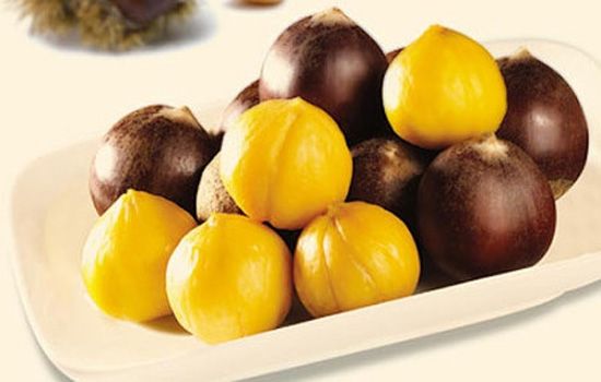 怀了小宝宝的孕妇能吃板栗吗？