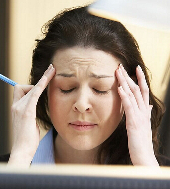 微表情心理学 撒谎的微表情分析法