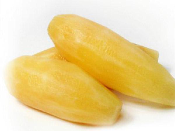 冬令滋补佳肴雪莲果的吃法