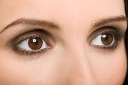 眼睛的门户 割双眼皮的坏处
