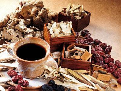 千古流传的古老民间偏方