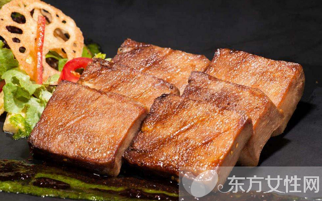 牛舌头怎么做好吃 牛舌吃多了会不会发胖