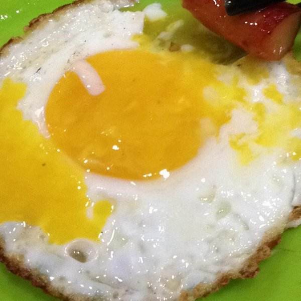 荷包蛋怎么煮才好吃你知道吗