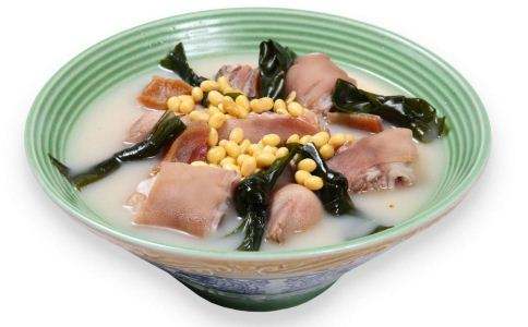 美白润肤养生谱 女人美白润肤食谱