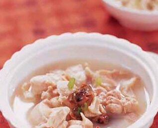 肺热吃什么好 这6种食物选择非常好