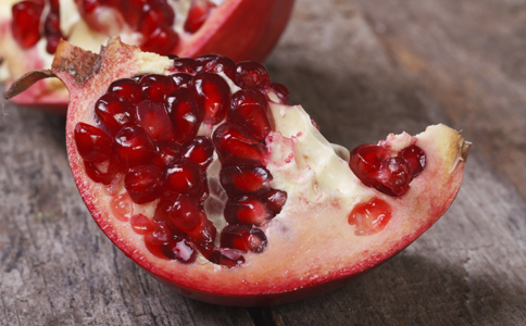 石榴皮煮水有哪些功效，快来看看