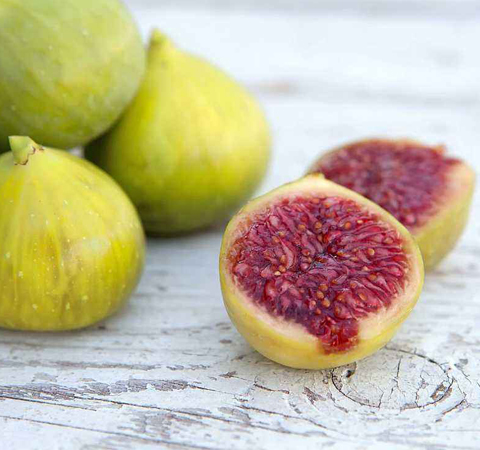 健脾消食 无花果的营养价值和功效作用介绍