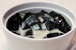 滋阴养颜 龟苓膏的功效与作用及做法介绍