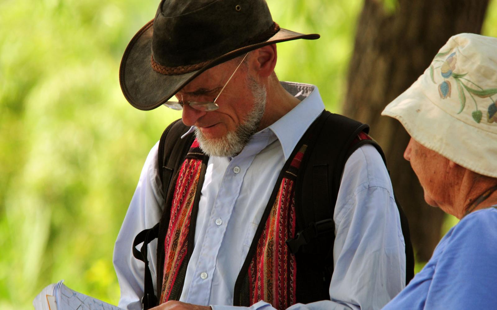 怎样去老年斑 6偏方轻松告别老年斑