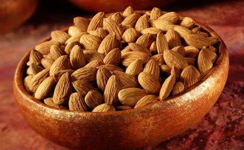 孕妇可以吃杏仁吗 孕妇吃杏仁有三大危害