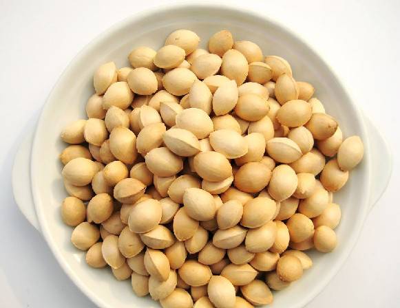 关于白果的功效与作用及白果食用方法介绍