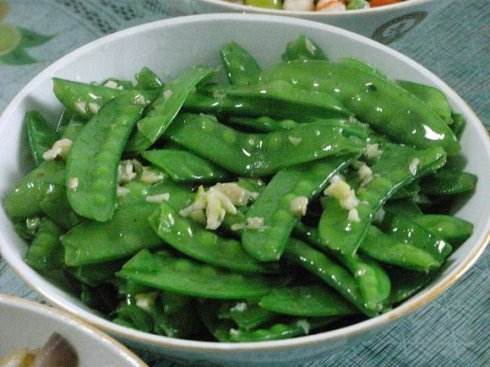 吃素的好处你都了解吗