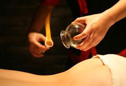 拔罐后皮肤颜色鉴别，教你一眼看穿你的体质