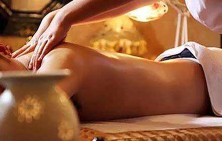 强健体魄的前提 肾部保养的好处