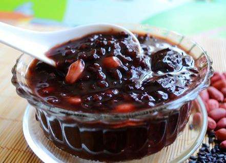 补血吃什么好 春季补血食谱你知道吗