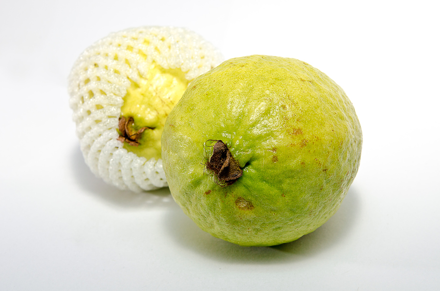 番石榴怎么吃 揭秘番石榴的功效与作用