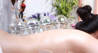 拔罐后皮肤颜色鉴别，教你一眼看穿你的体质