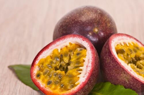 孕妇可以吃百香果吗    孕妇吃百香果的五大好处