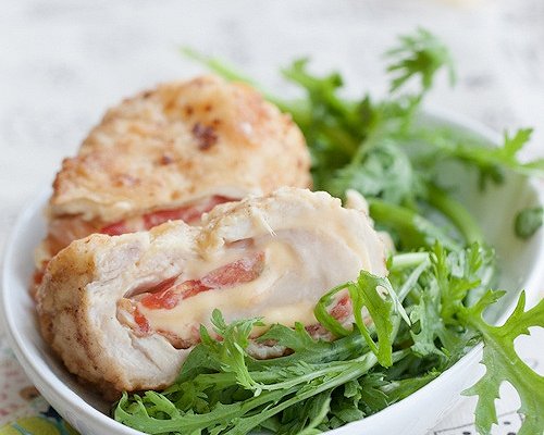 鸡肉怎么做好吃，两种方法教你变厨神