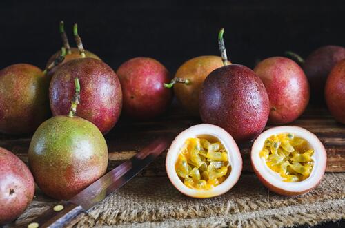 孕妇可以吃百香果吗    孕妇吃百香果的五大好处