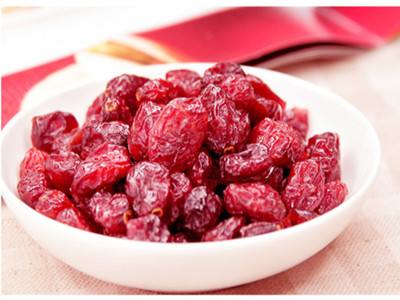 蔓越莓是什么？这是一种什么样的水果？