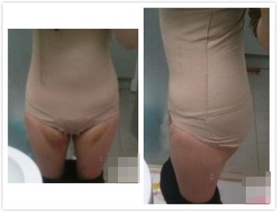 怎样瘦肚子 魔鬼身材的锻炼法