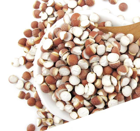 清心除热 鸡头米的营养价值及功效介绍