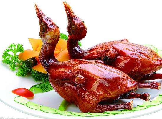 关于乳鸽的营养价值和鸽子的功效与作用介绍