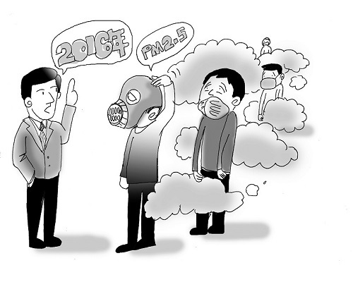 臭氧的危害，不容小视