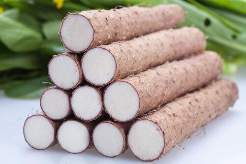 山药怎么做好吃 四种家常做法