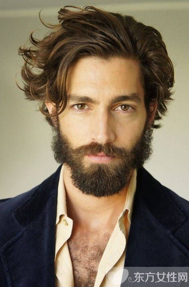 刮胡子的最佳时间 这些时刻注意千万别刮胡子