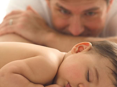 产后抑郁症 男性会产生产后抑郁症吗