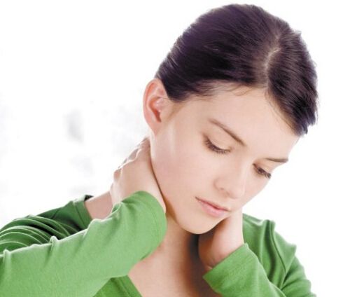 颈椎病有什么症状，这几种症状你要知道