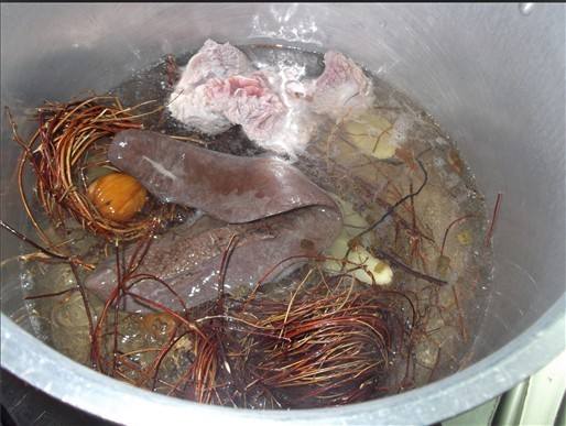 鸡骨草煲汤的做法你知道哪些