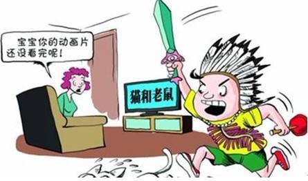 儿童多动症表现你知道吗