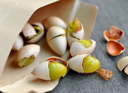 关于白果的功效与作用及白果食用方法介绍